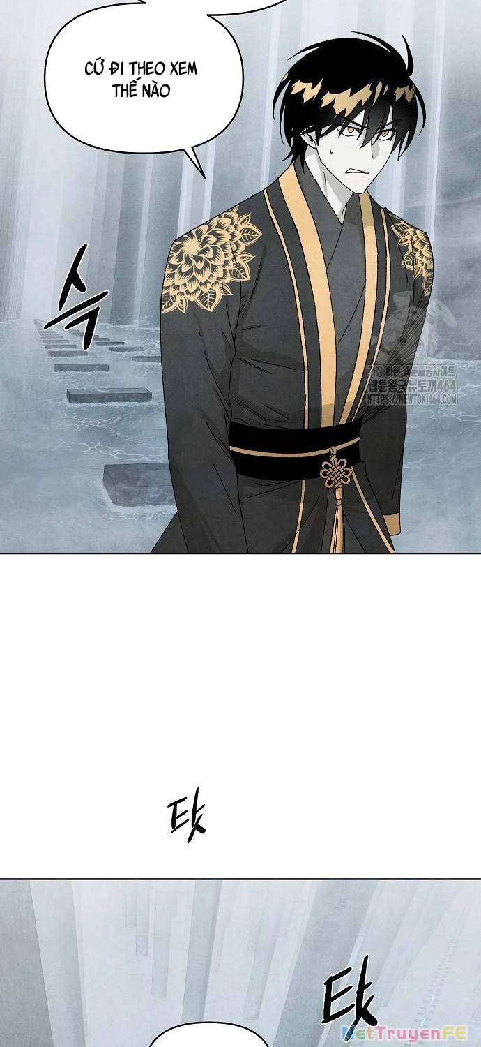 Xuyên Không Vào Trò Chơi Đáng Nguyền Rủa Của Tôi - Chapter 9 - Page 23