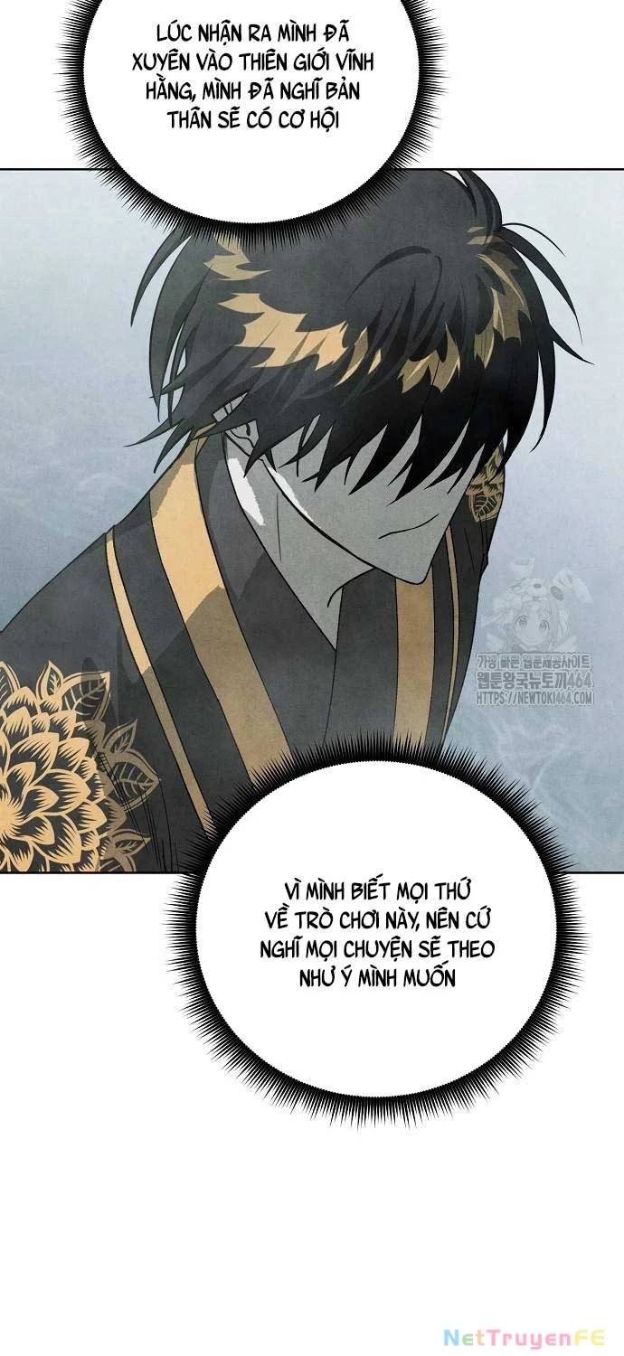 Xuyên Không Vào Trò Chơi Đáng Nguyền Rủa Của Tôi - Chapter 9 - Page 25