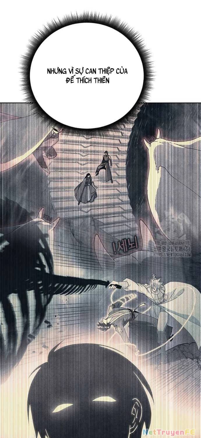 Xuyên Không Vào Trò Chơi Đáng Nguyền Rủa Của Tôi - Chapter 9 - Page 26