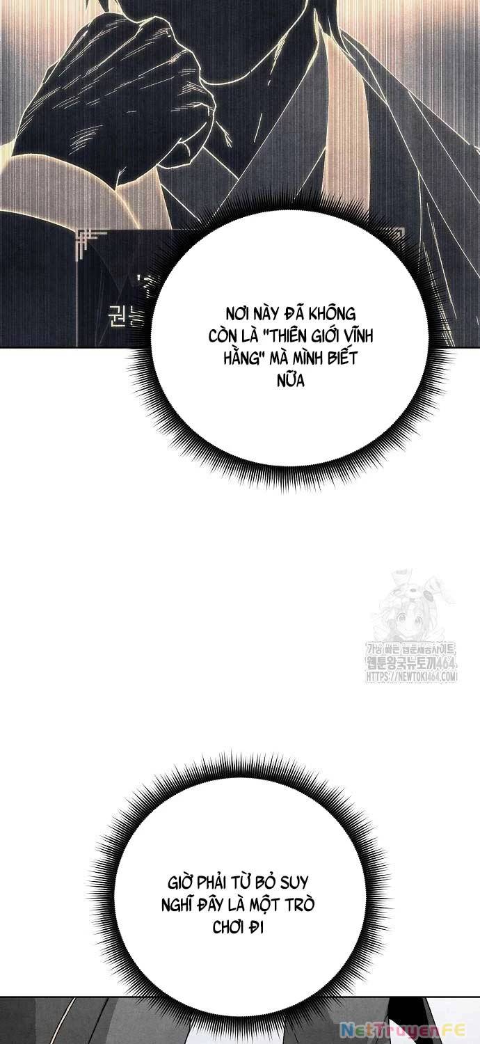 Xuyên Không Vào Trò Chơi Đáng Nguyền Rủa Của Tôi - Chapter 9 - Page 27