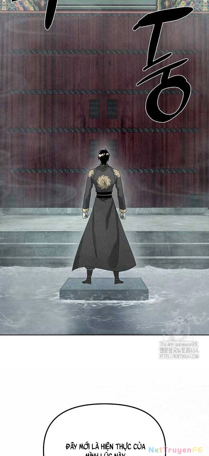 Xuyên Không Vào Trò Chơi Đáng Nguyền Rủa Của Tôi - Chapter 9 - Page 29