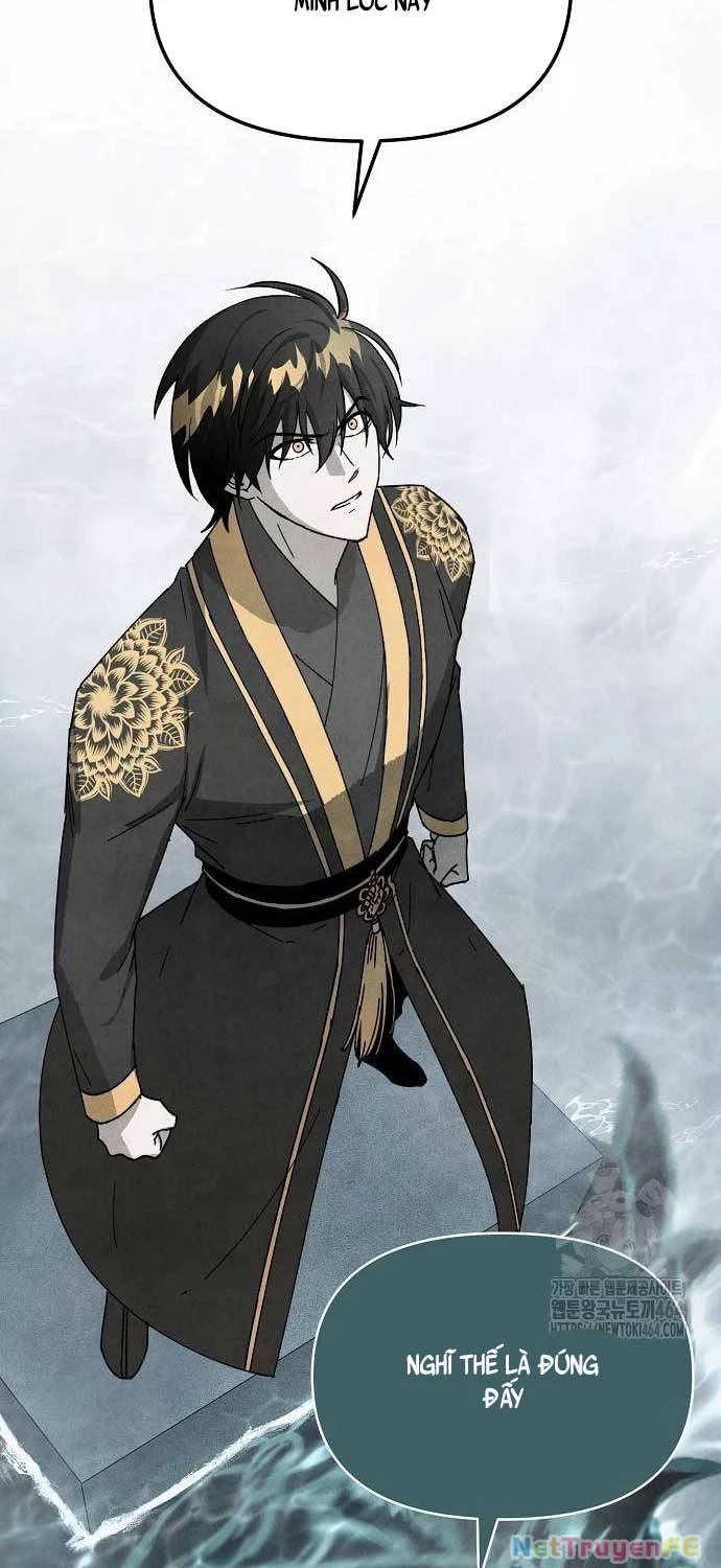 Xuyên Không Vào Trò Chơi Đáng Nguyền Rủa Của Tôi - Chapter 9 - Page 30