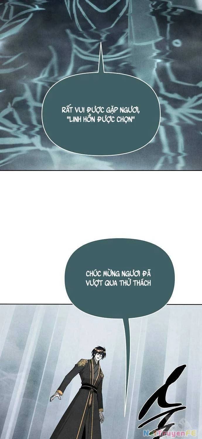 Xuyên Không Vào Trò Chơi Đáng Nguyền Rủa Của Tôi - Chapter 9 - Page 33