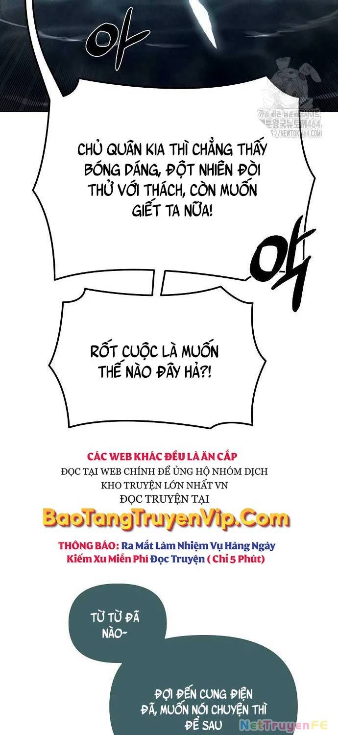 Xuyên Không Vào Trò Chơi Đáng Nguyền Rủa Của Tôi - Chapter 9 - Page 36