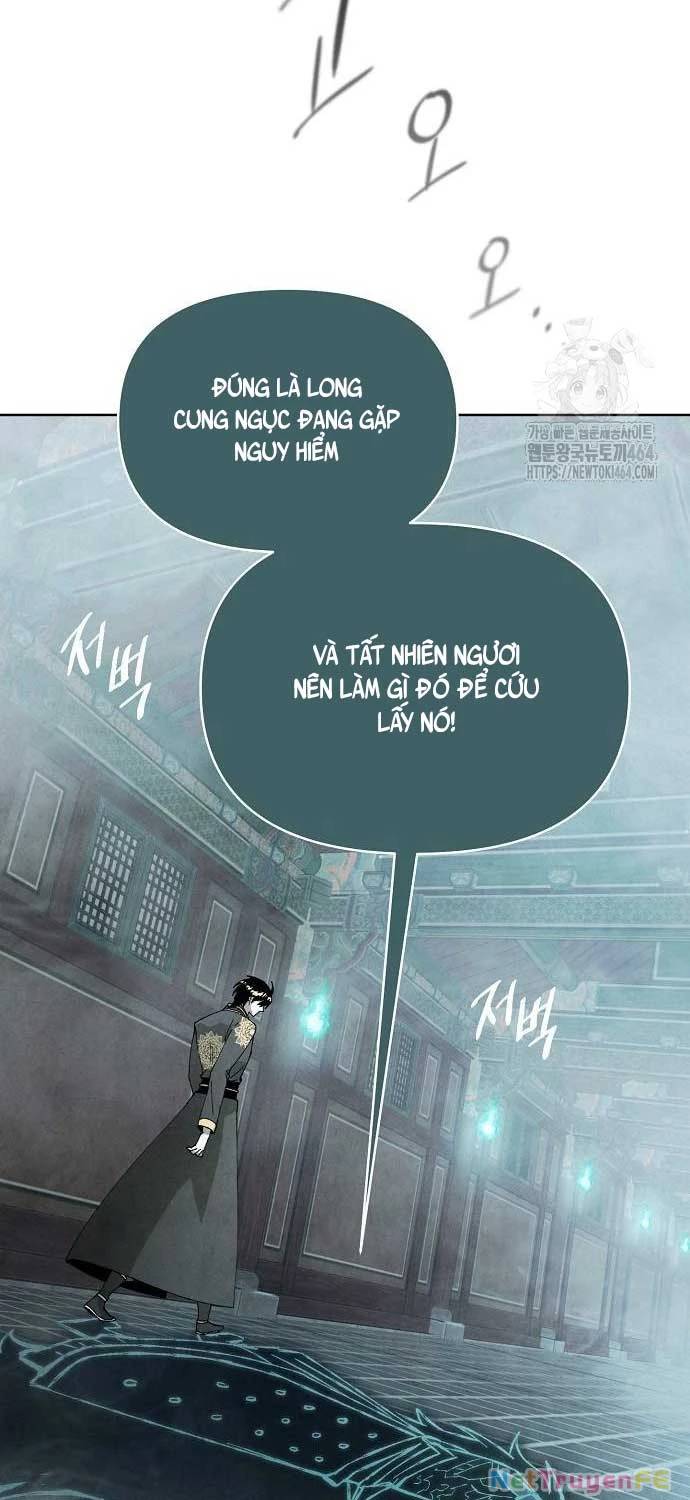 Xuyên Không Vào Trò Chơi Đáng Nguyền Rủa Của Tôi - Chapter 9 - Page 38