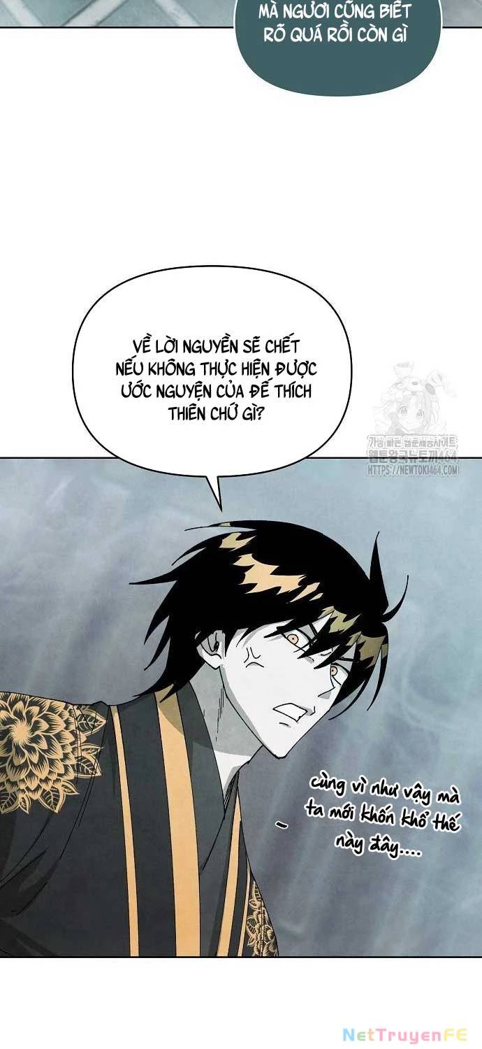 Xuyên Không Vào Trò Chơi Đáng Nguyền Rủa Của Tôi - Chapter 9 - Page 40