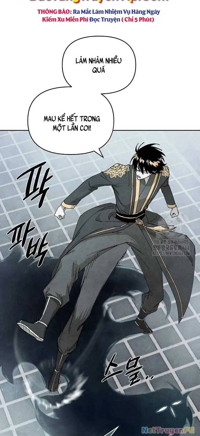 Xuyên Không Vào Trò Chơi Đáng Nguyền Rủa Của Tôi - Chapter 9 - Page 42