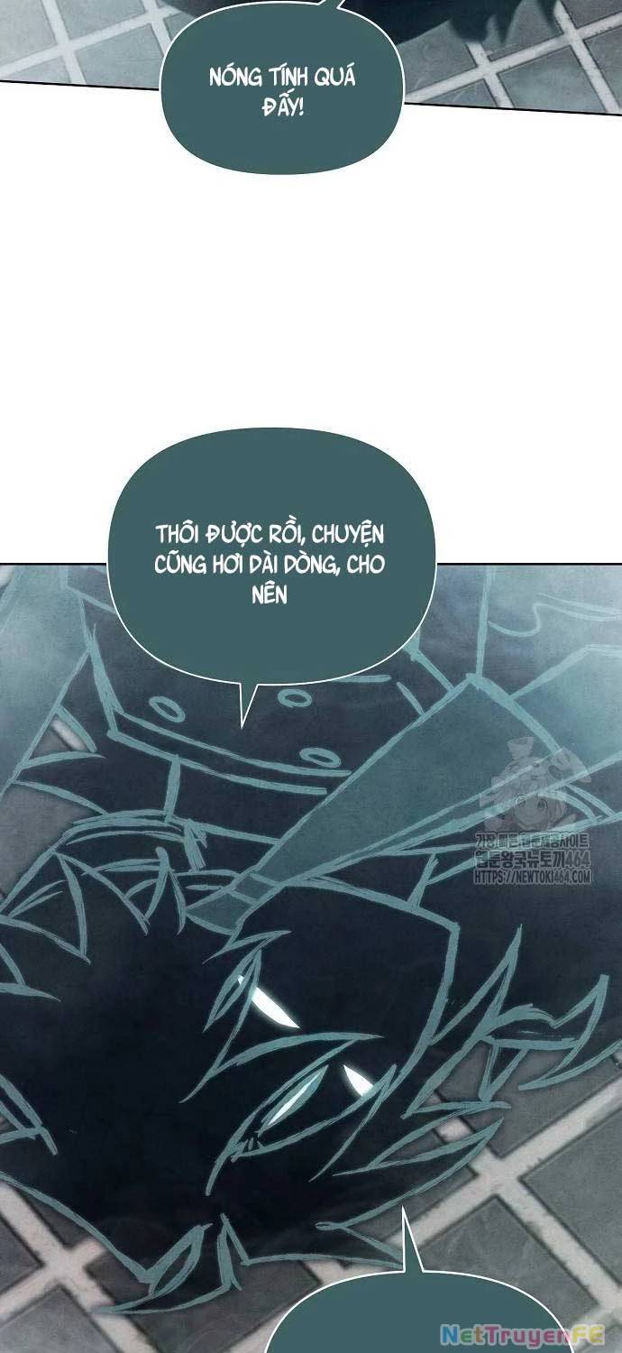 Xuyên Không Vào Trò Chơi Đáng Nguyền Rủa Của Tôi - Chapter 9 - Page 43