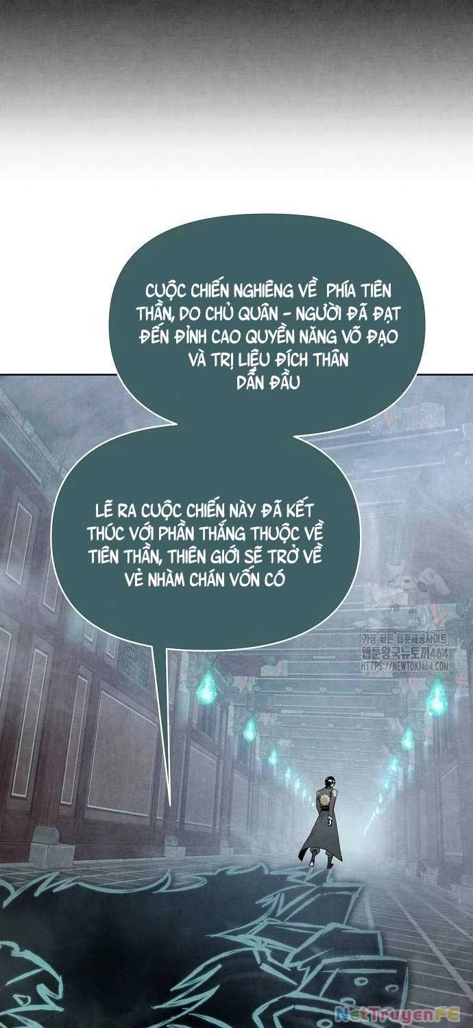 Xuyên Không Vào Trò Chơi Đáng Nguyền Rủa Của Tôi - Chapter 9 - Page 59
