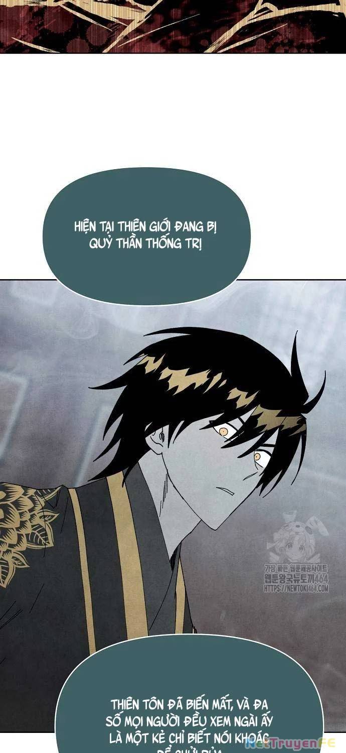 Xuyên Không Vào Trò Chơi Đáng Nguyền Rủa Của Tôi - Chapter 9 - Page 61