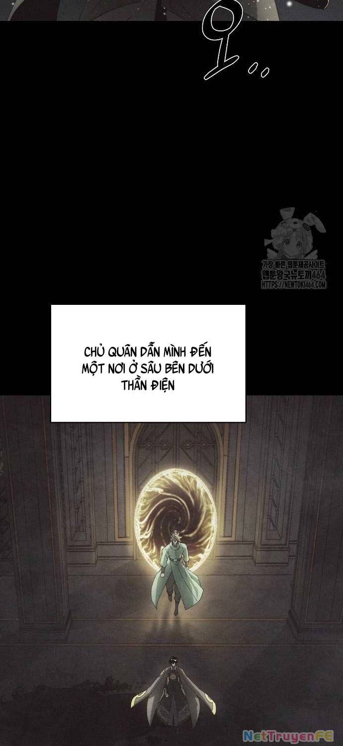 Xuyên Không Vào Trò Chơi Đáng Nguyền Rủa Của Tôi - Chapter 9 - Page 7