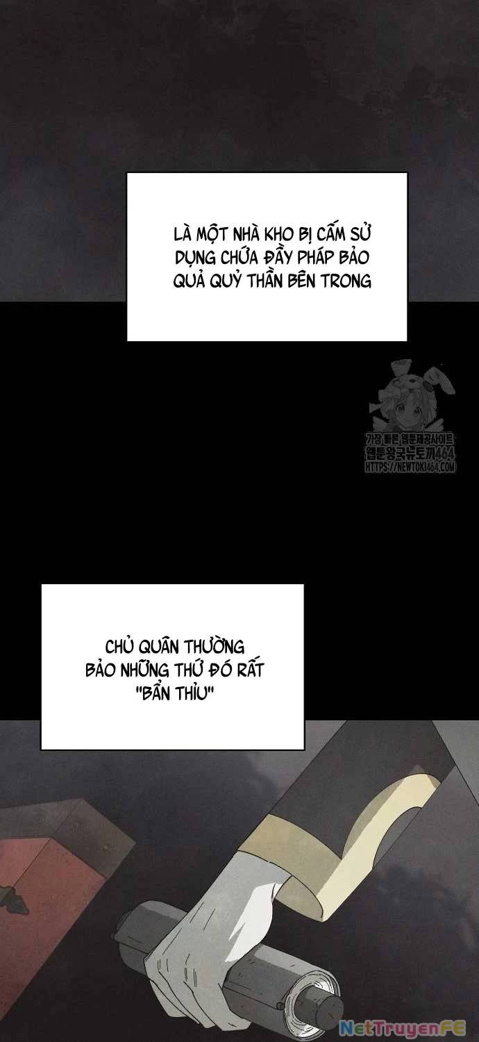 Xuyên Không Vào Trò Chơi Đáng Nguyền Rủa Của Tôi - Chapter 9 - Page 8