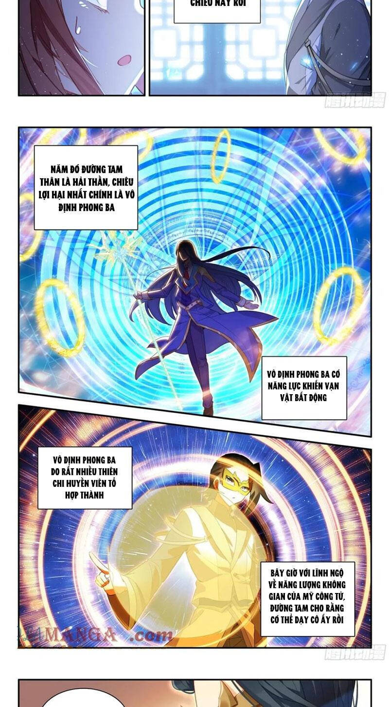 Đấu La Đại Lục 5 - Chapter 186 - Page 10