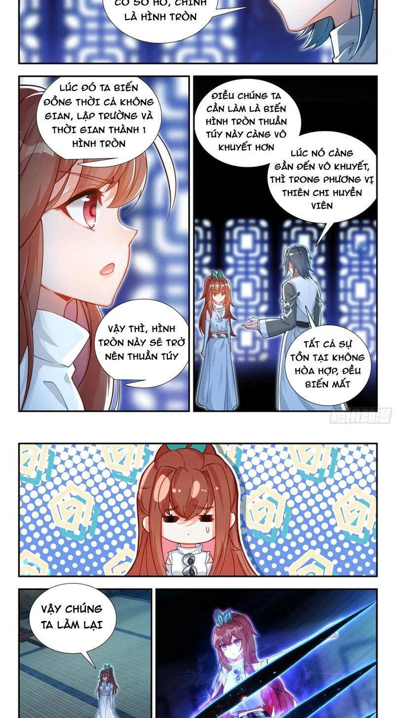 Đấu La Đại Lục 5 - Chapter 186 - Page 8