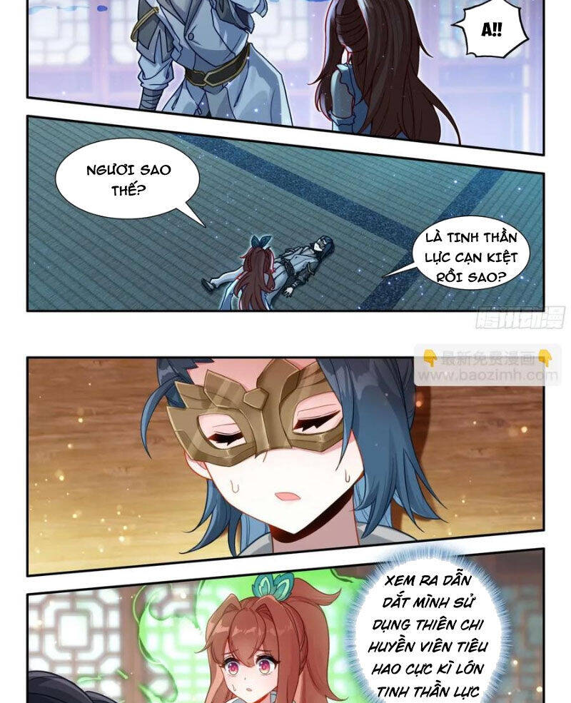 Đấu La Đại Lục 5 - Chapter 187 - Page 10