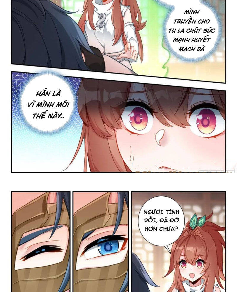 Đấu La Đại Lục 5 - Chapter 187 - Page 11