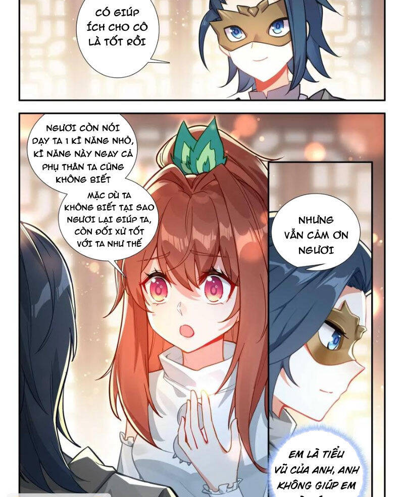 Đấu La Đại Lục 5 - Chapter 187 - Page 14