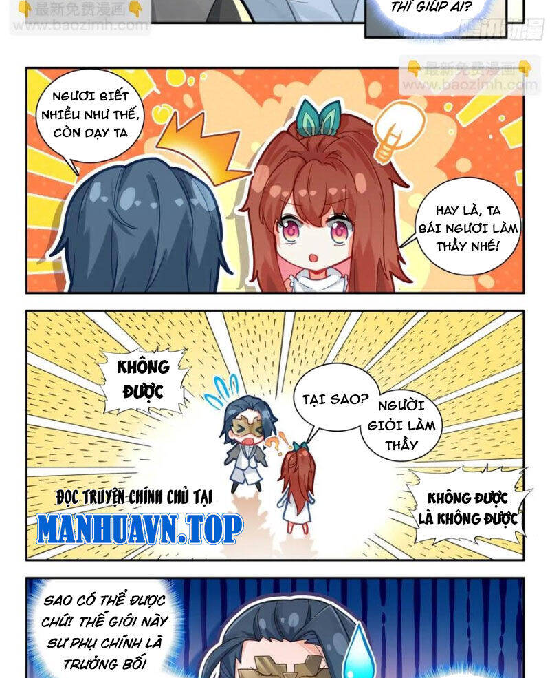 Đấu La Đại Lục 5 - Chapter 187 - Page 15