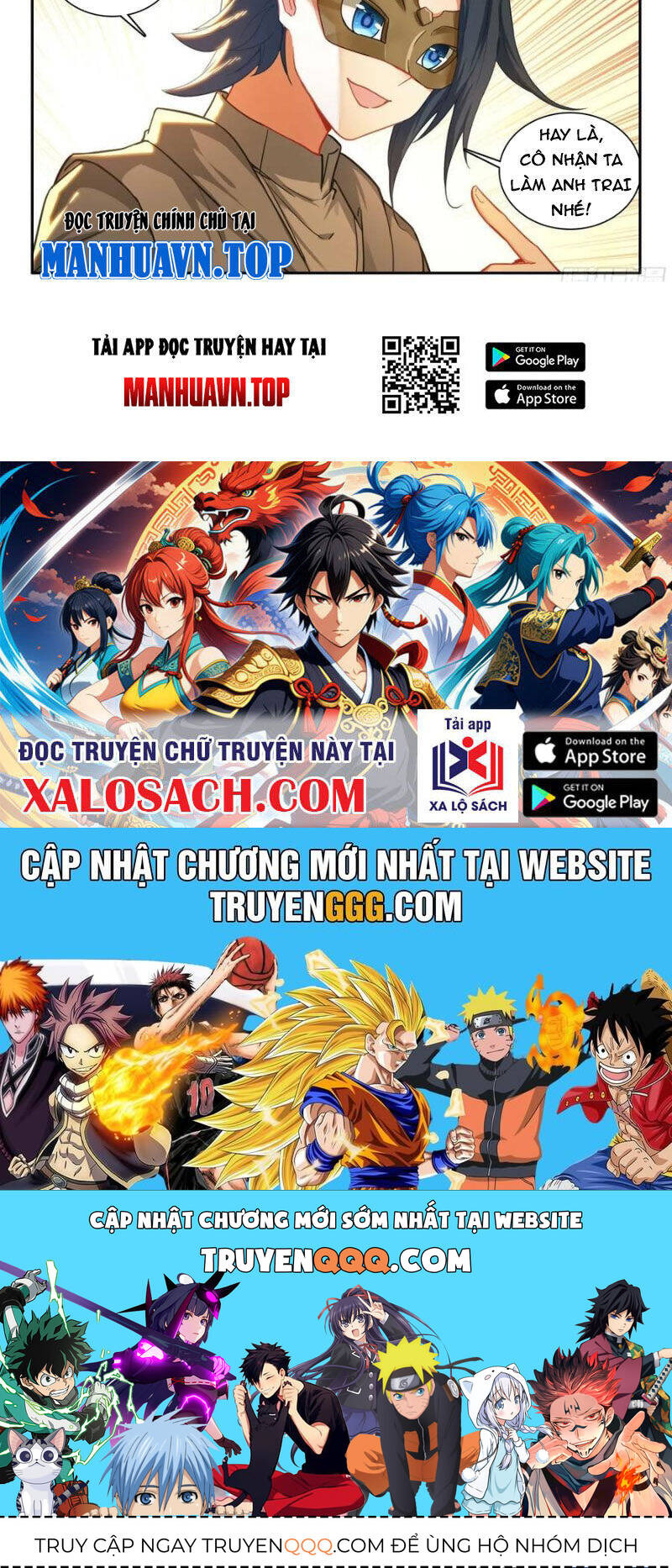 Đấu La Đại Lục 5 - Chapter 187 - Page 17