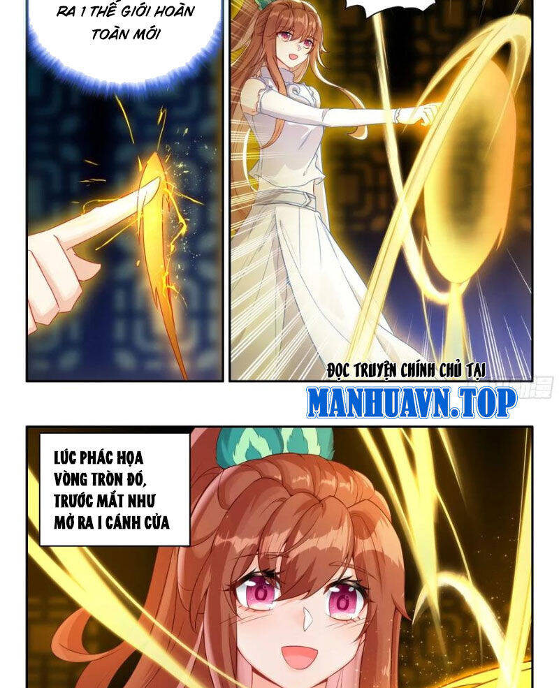 Đấu La Đại Lục 5 - Chapter 187 - Page 3