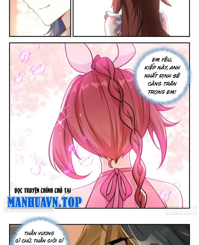 Đấu La Đại Lục 5 - Chapter 187 - Page 5