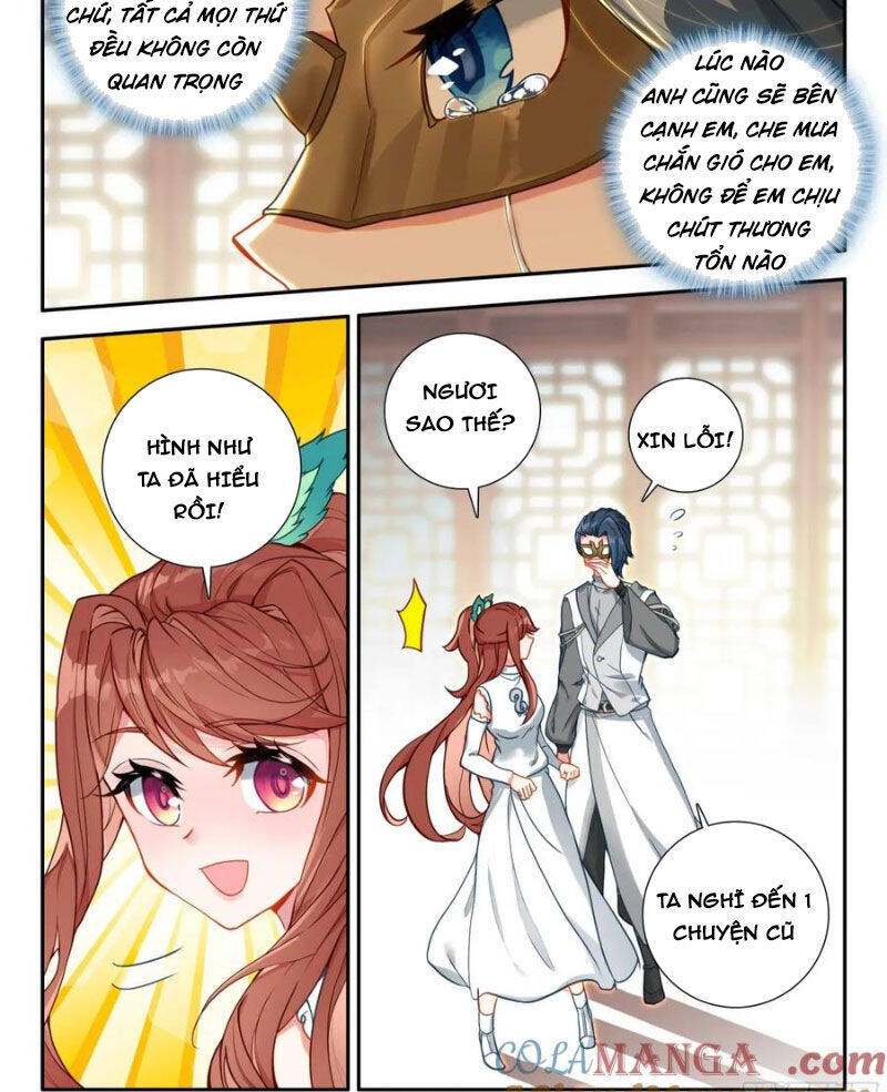 Đấu La Đại Lục 5 - Chapter 187 - Page 6