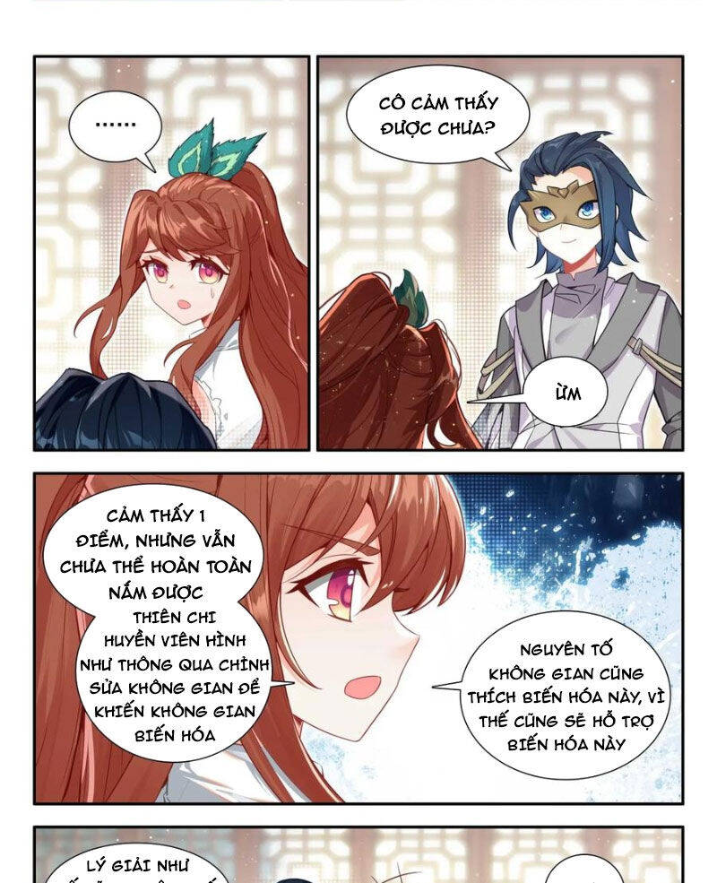 Đấu La Đại Lục 5 - Chapter 187 - Page 7