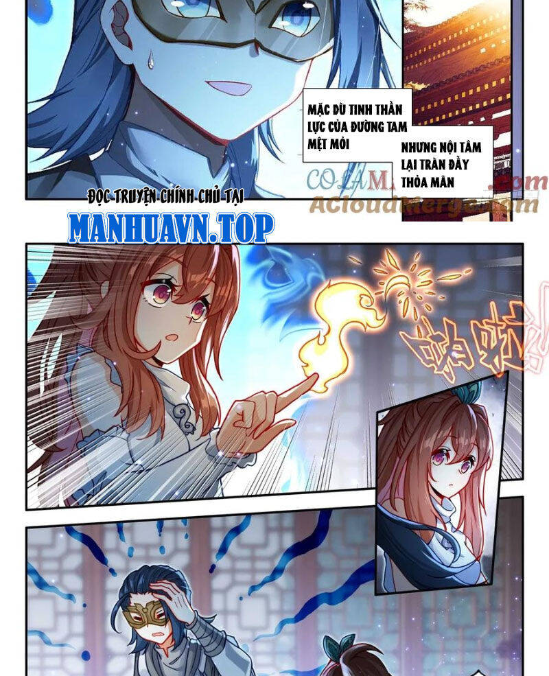 Đấu La Đại Lục 5 - Chapter 187 - Page 9