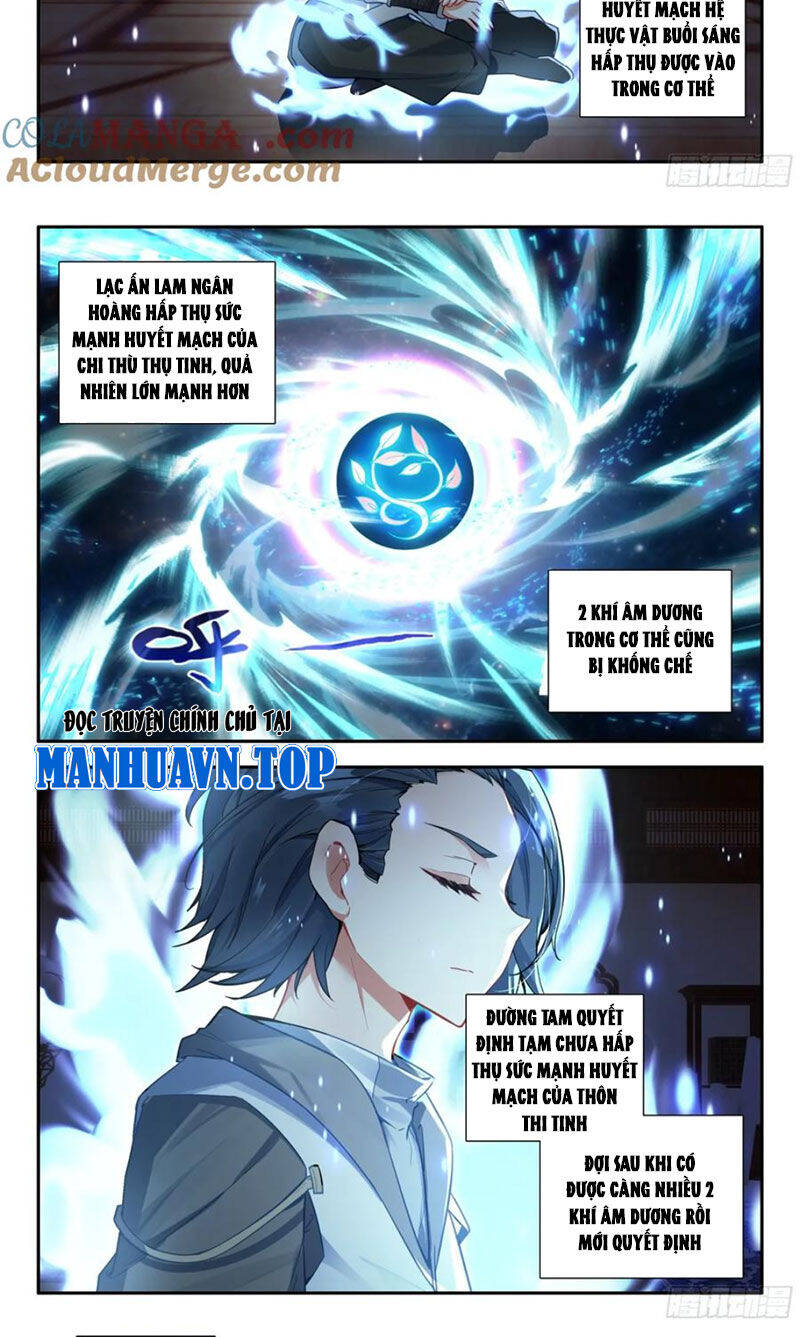 Đấu La Đại Lục 5 - Chapter 188 - Page 10