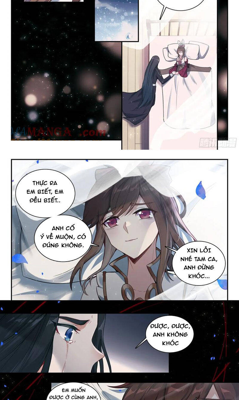 Đấu La Đại Lục 5 - Chapter 188 - Page 3