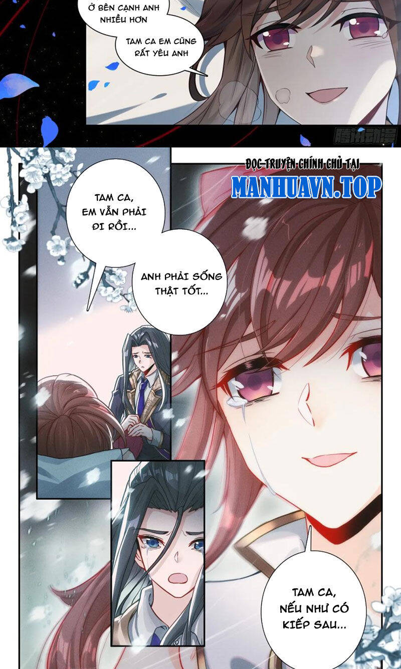 Đấu La Đại Lục 5 - Chapter 188 - Page 4