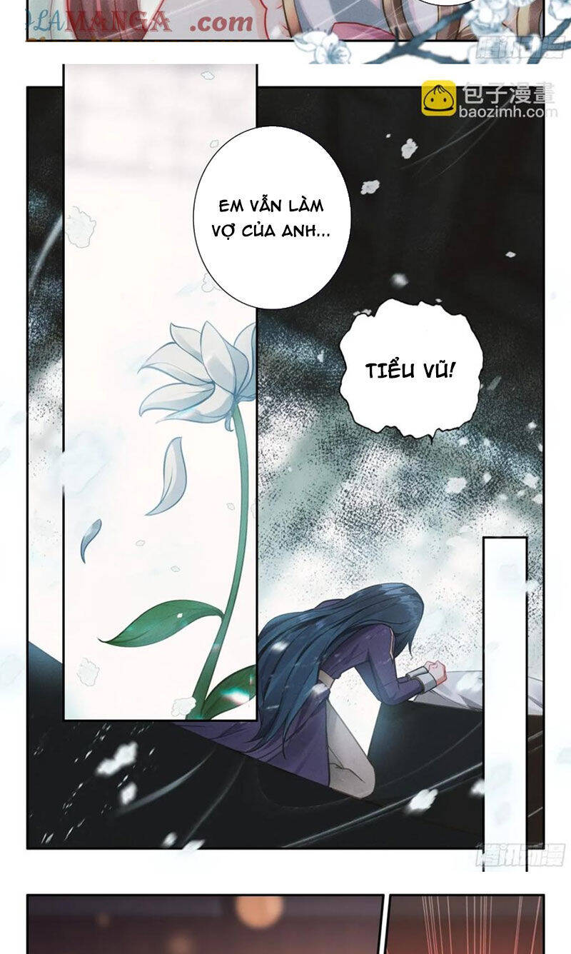 Đấu La Đại Lục 5 - Chapter 188 - Page 5