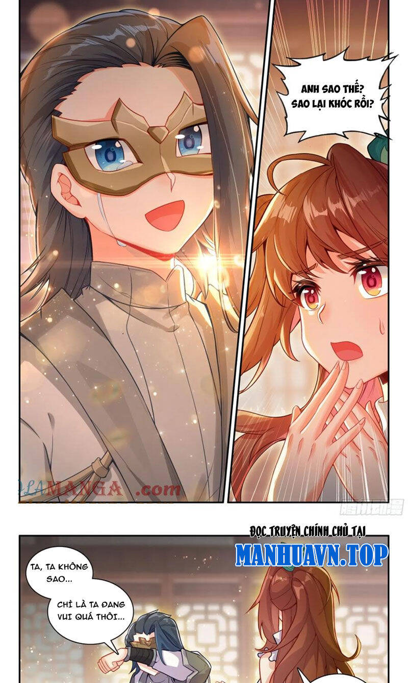 Đấu La Đại Lục 5 - Chapter 188 - Page 6