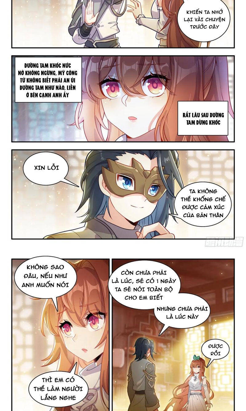 Đấu La Đại Lục 5 - Chapter 188 - Page 7