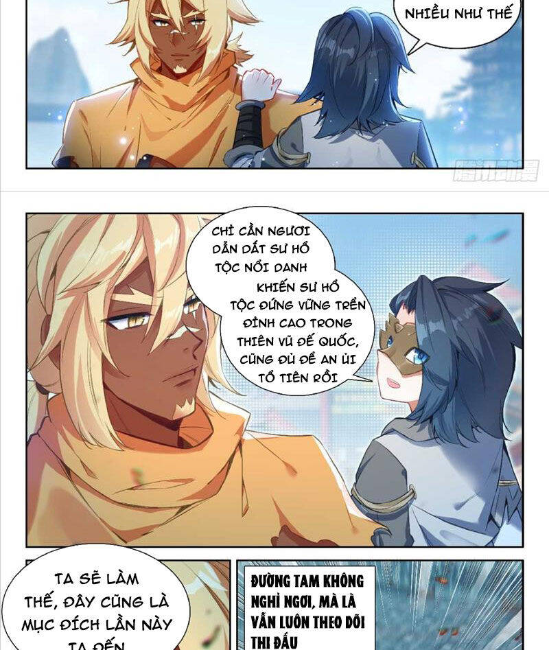 Đấu La Đại Lục 5 - Chapter 189 - Page 13