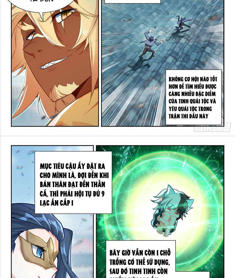 Đấu La Đại Lục 5 - Chapter 189 - Page 14