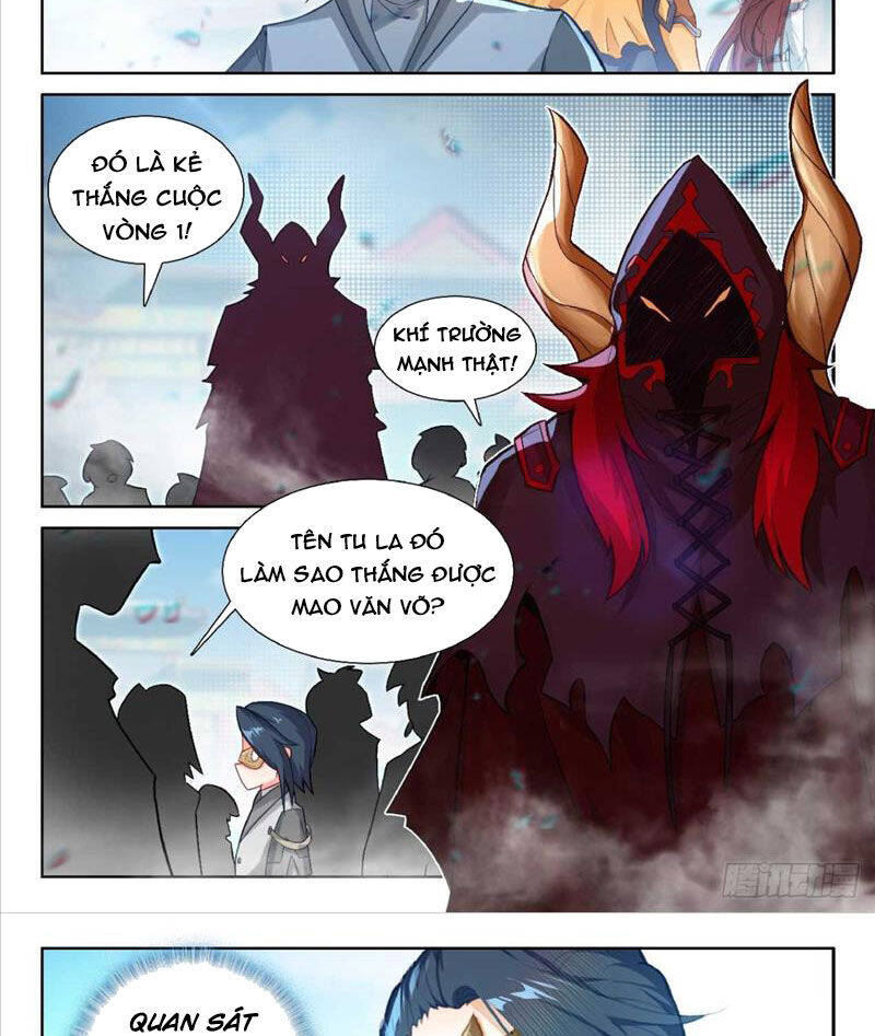 Đấu La Đại Lục 5 - Chapter 189 - Page 16