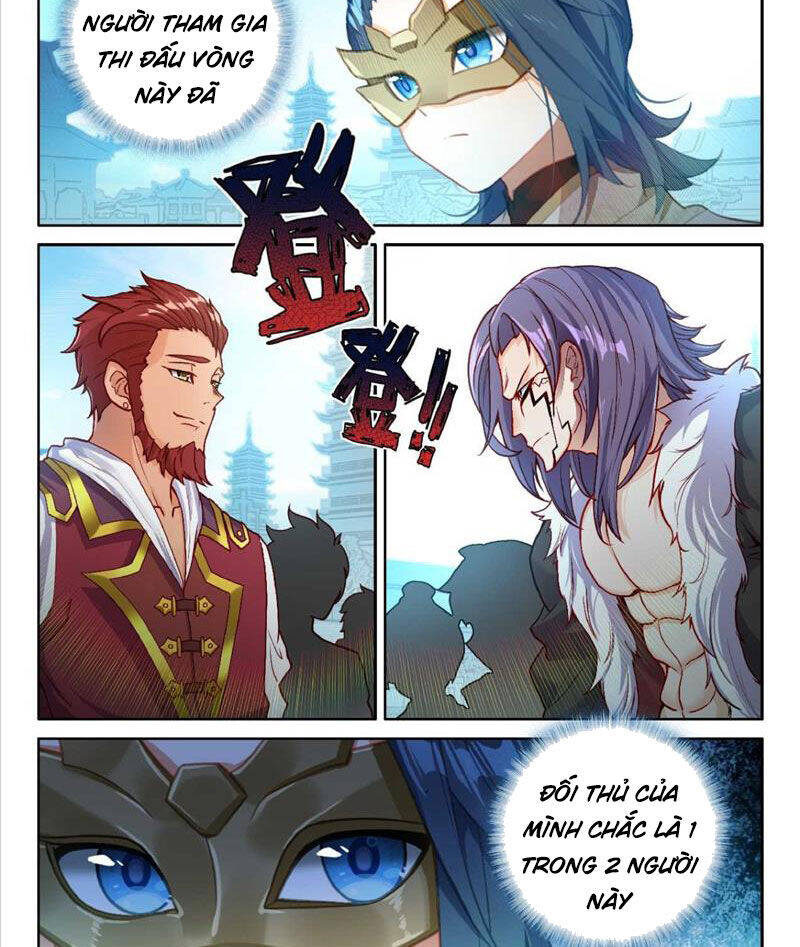 Đấu La Đại Lục 5 - Chapter 189 - Page 17