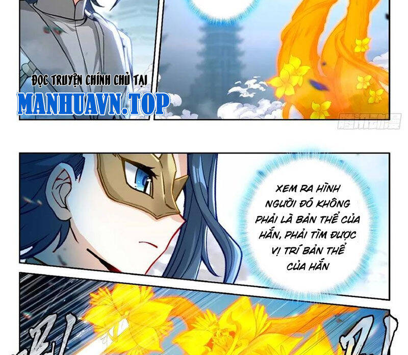 Đấu La Đại Lục 5 - Chapter 190 - Page 11