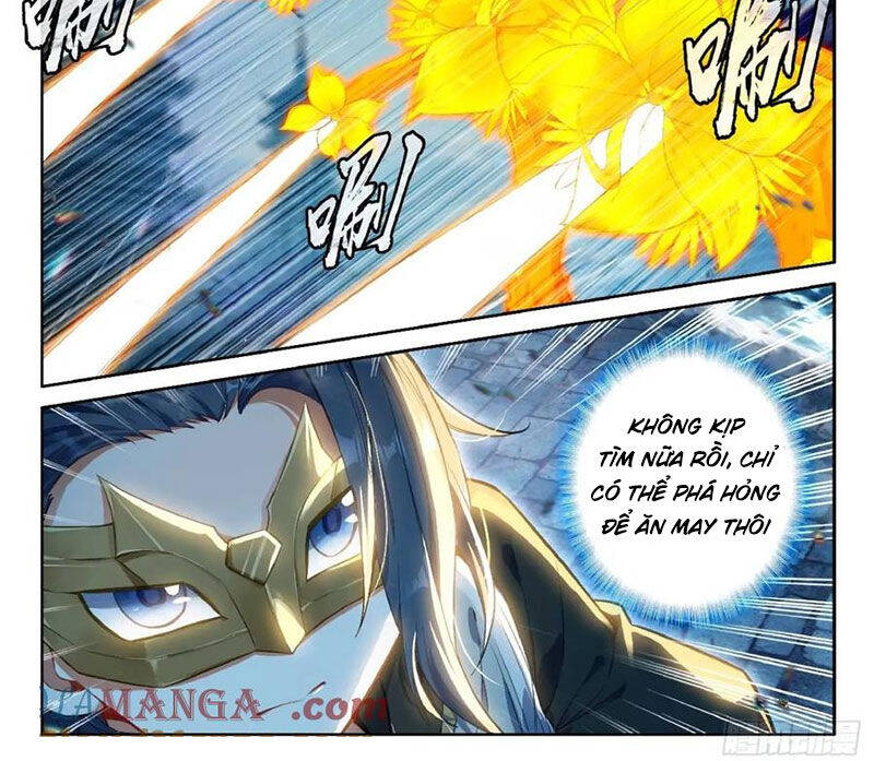 Đấu La Đại Lục 5 - Chapter 190 - Page 12