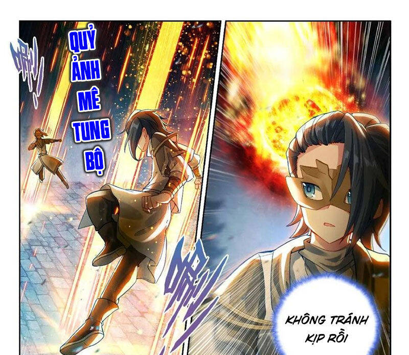 Đấu La Đại Lục 5 - Chapter 190 - Page 13