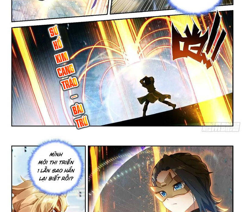 Đấu La Đại Lục 5 - Chapter 190 - Page 14