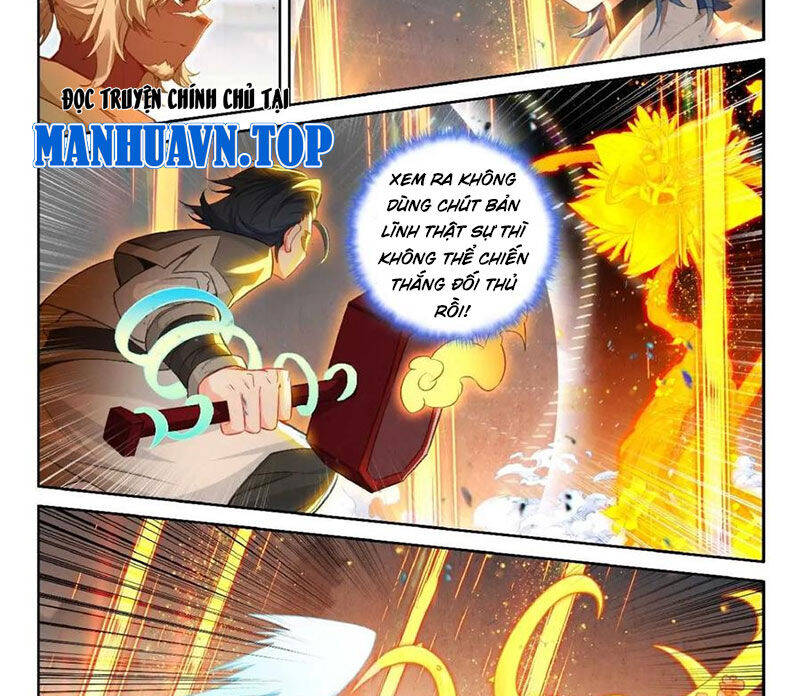 Đấu La Đại Lục 5 - Chapter 190 - Page 15