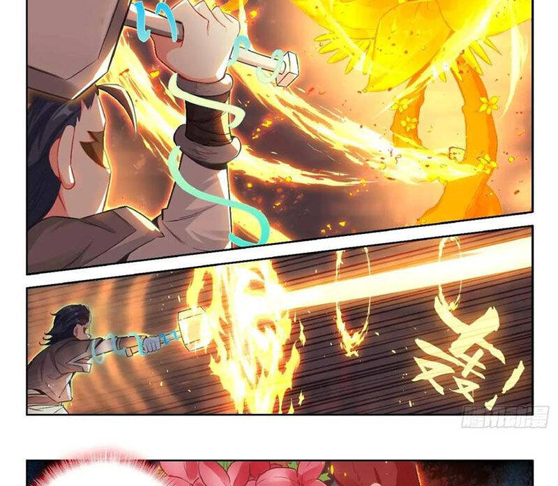 Đấu La Đại Lục 5 - Chapter 190 - Page 17