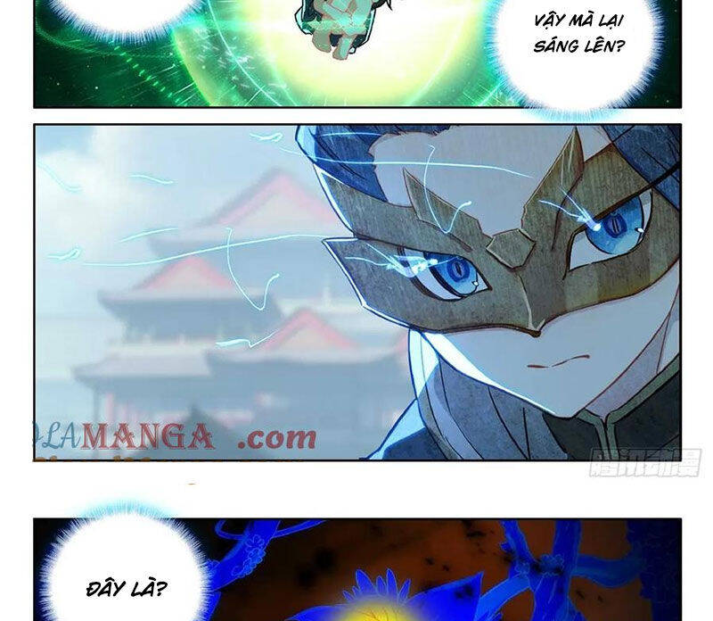 Đấu La Đại Lục 5 - Chapter 190 - Page 22