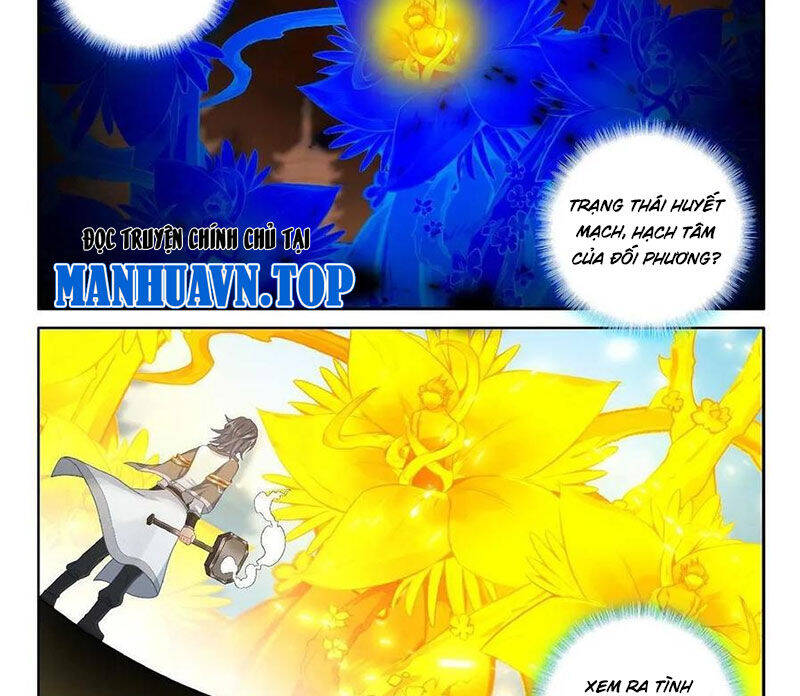 Đấu La Đại Lục 5 - Chapter 190 - Page 23