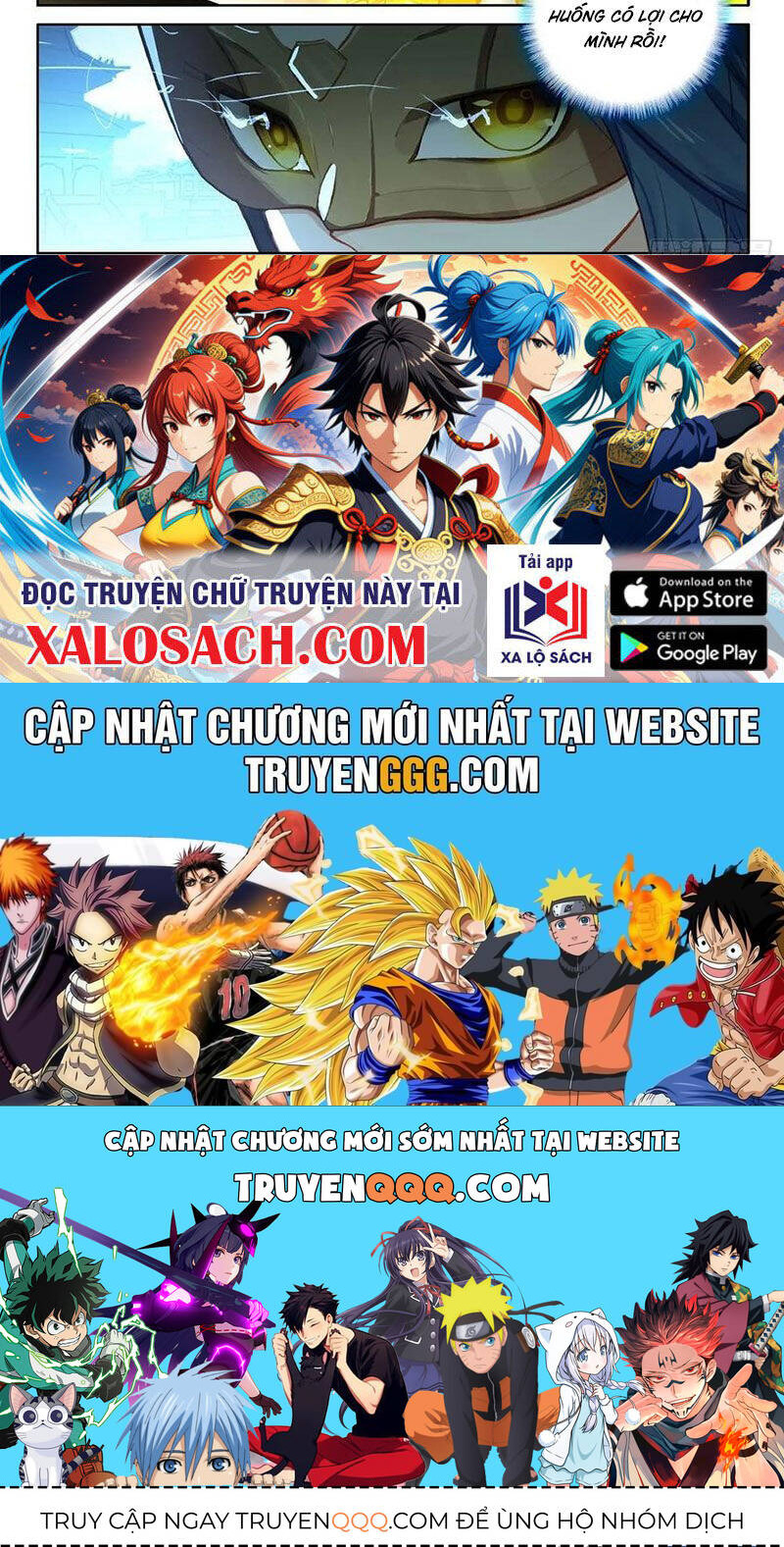 Đấu La Đại Lục 5 - Chapter 190 - Page 24