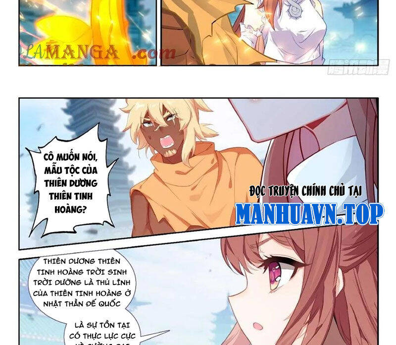 Đấu La Đại Lục 5 - Chapter 190 - Page 3