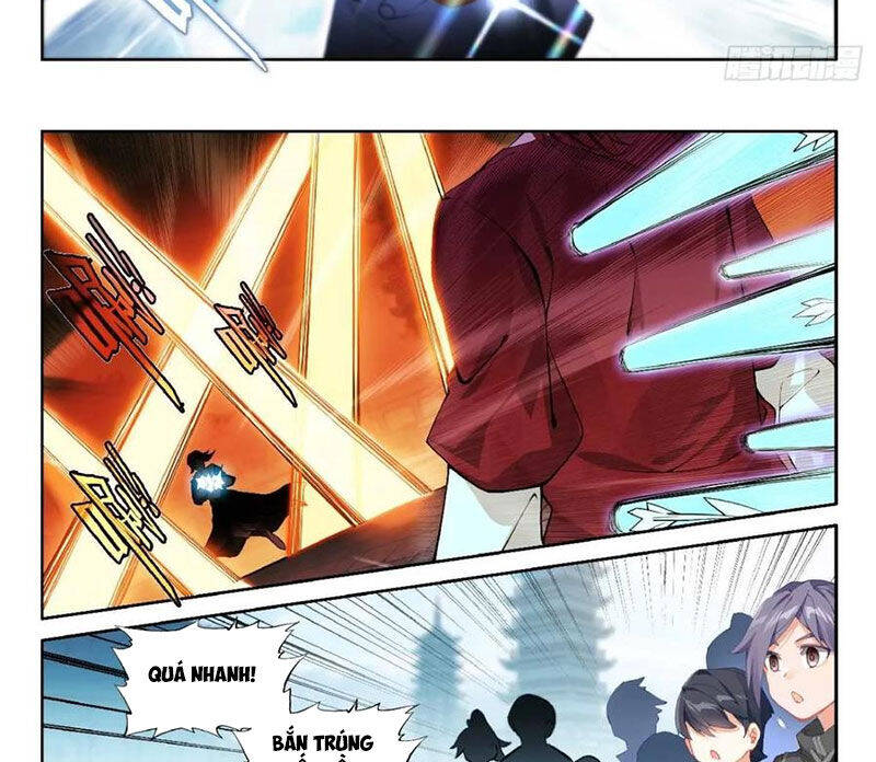 Đấu La Đại Lục 5 - Chapter 190 - Page 8