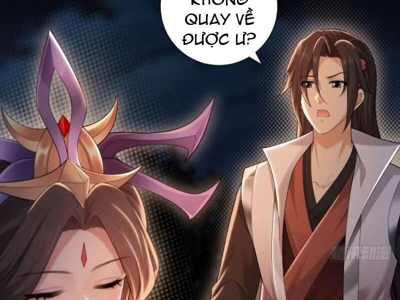 Bắt Đầu Với Tuyệt Sắc Sư Tôn Hệ Thống Tổng Cục Phản Cốt - Chapter 128 - Page 109